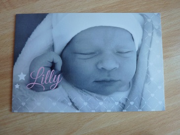 Lilly, 5-2-2015, La…